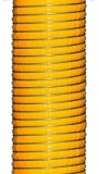 Рукав для химических и углеводородных испарении Multi-Vapor Yellow